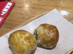 -石榴红了·非遗酥皮烤包子·新疆菜(瑞豪店)