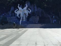 -西双版纳勐泐文化旅游区