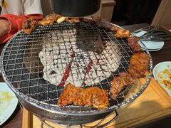 -蒜香焼肉PURUSHIN(马场路店)