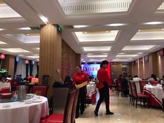 大堂-解家河南菜(商鼎路店)