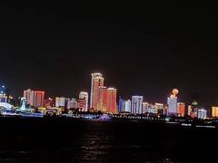 -武汉两江游览·夜游长江(汉口粤汉码头)