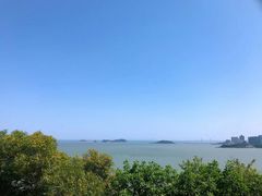 -野狸岛