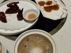 -顺峰顺水顺德菜(第一百货店)