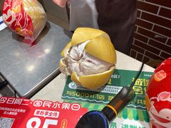 -百果园PAGODA(爱华市场店)