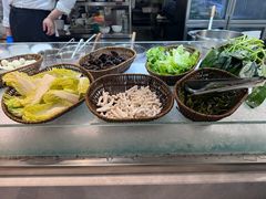 -晶丽香榭自助餐(南京大饭店)