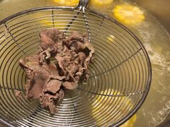 -牛a潮汕鲜牛肉粿条(天河北店)