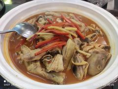 -潇湘·永州会馆(百子湾店)