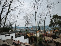 -伴山茶苑·围炉煮茶