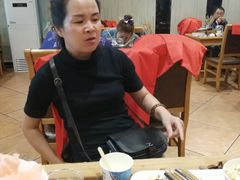 -金刚山烧烤(红旗大街店)