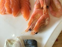 -鲤鱼门渔人码头自助餐厅