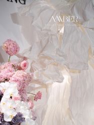 -琥珀婚礼策划AMBER WEDDING