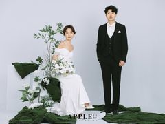 -苹果摄影(顺德华侨城店)