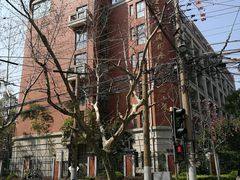 -上海市黄浦区卢湾第一中心小学