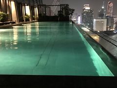 -曼谷大仓新颐酒店