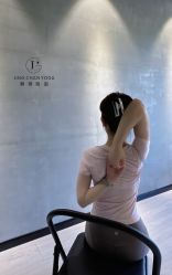 点击看大图 -JC·YOGA静禅瑜伽普拉提