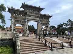 -北陵公园