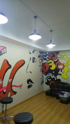 -米路造型MILU STUDIO