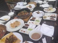 -正德楼果木烤鸭·渔家菜(东港店)