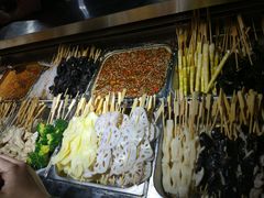 -童陈记重庆冷串串(食宝街店)