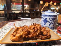 -南京大牌档(崇文门国瑞店)