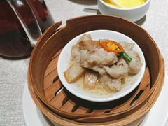 -万丽轩·粤菜(王府井金茂万丽酒店)