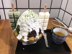 -WONDER ICE 萬得冰田(建設路总店)