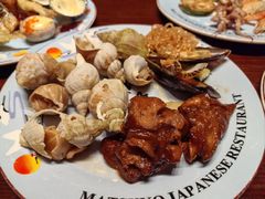 -松子料理(亮马桥店)