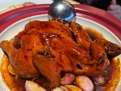 -小厨娘金榜题名(夫子庙秦淮河店)