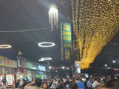 -杨合林啊兰烤鱼