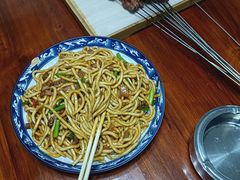 -嘉峪关伊俩寺烤肉店