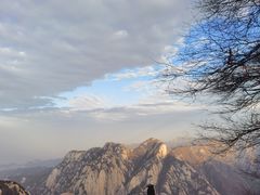 -华山风景名胜区