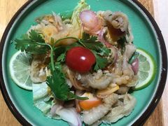 -暹罗酒肆泰餐厅酒吧