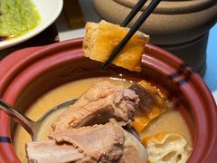 -狮拾久·现代新加坡料理(壹方城店)