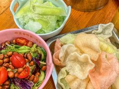 -炒豆合作社(东四总店)