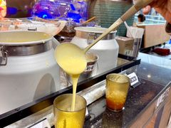 -韩盛·盛江山自助料理(沈辽路万达店)