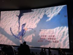 -英皇电影城(平安金融中心IMAX激光店)