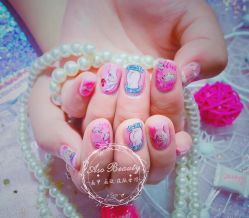 -Aso Artist Beauty美甲美睫