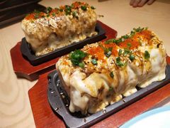 -越光米贩精致料理餐厅(金鹰店)