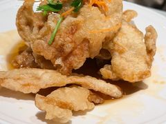 -北李·海肠捞饭·大连菜(望京凯德MALL店)