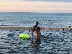 -那香海钻石沙滩浴场