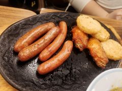 -萨莉亚意式餐厅(河东万达店)