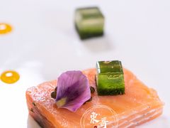 -北京古城老院厉晓麟精致菜