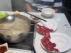-黑山牛肉汤火锅(花城汇店)