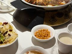 -川味堂·四川豆花(八卦岭店)