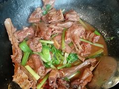 -大自然醉鹅·铁锅火焰鹅(上海联洋店)