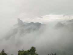 -丹霞山风景名胜区