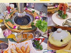 -玄希浪漫厨房·韩料烤肉(湖滨银泰in77店)