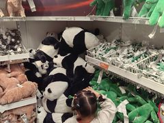 -宜家家居(哈尔滨商场店)