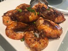 大海虾-协成海鲜火锅(情侣路店)