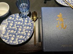 -喜悦烤鸭·新京菜(王府井店)